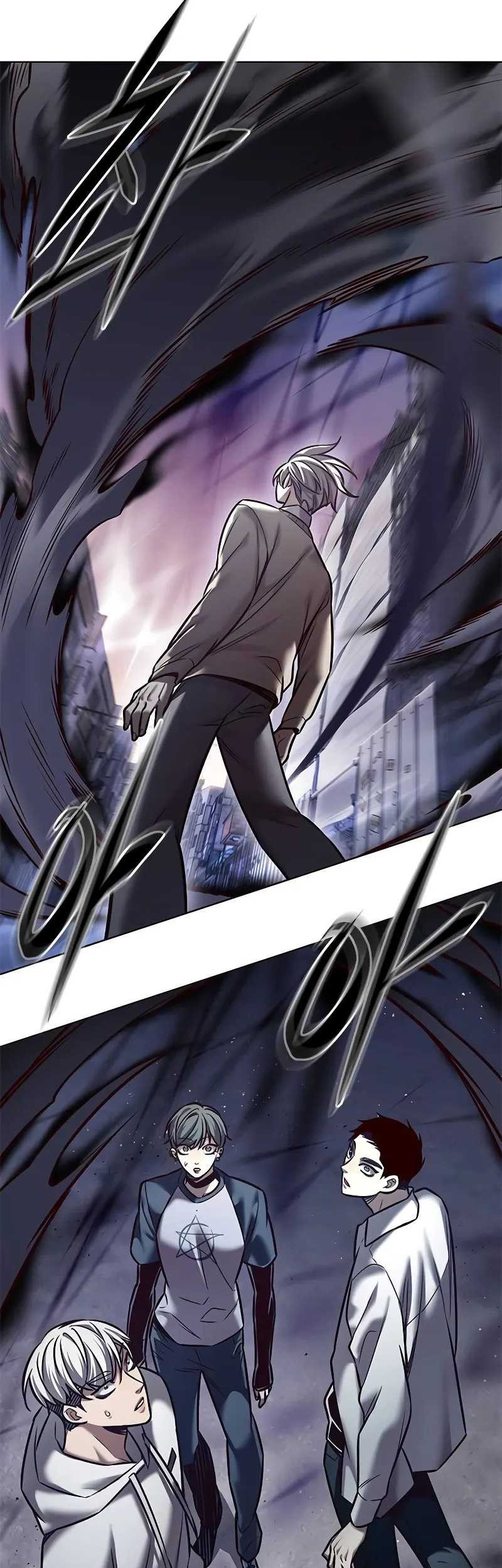 Eleceed Chapter 291 Gambar 84
