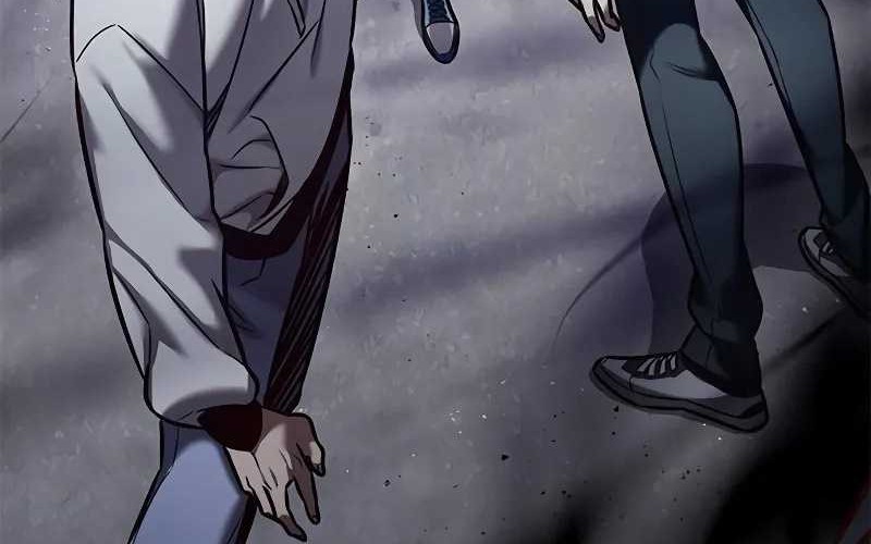 Eleceed Chapter 291 Gambar 85