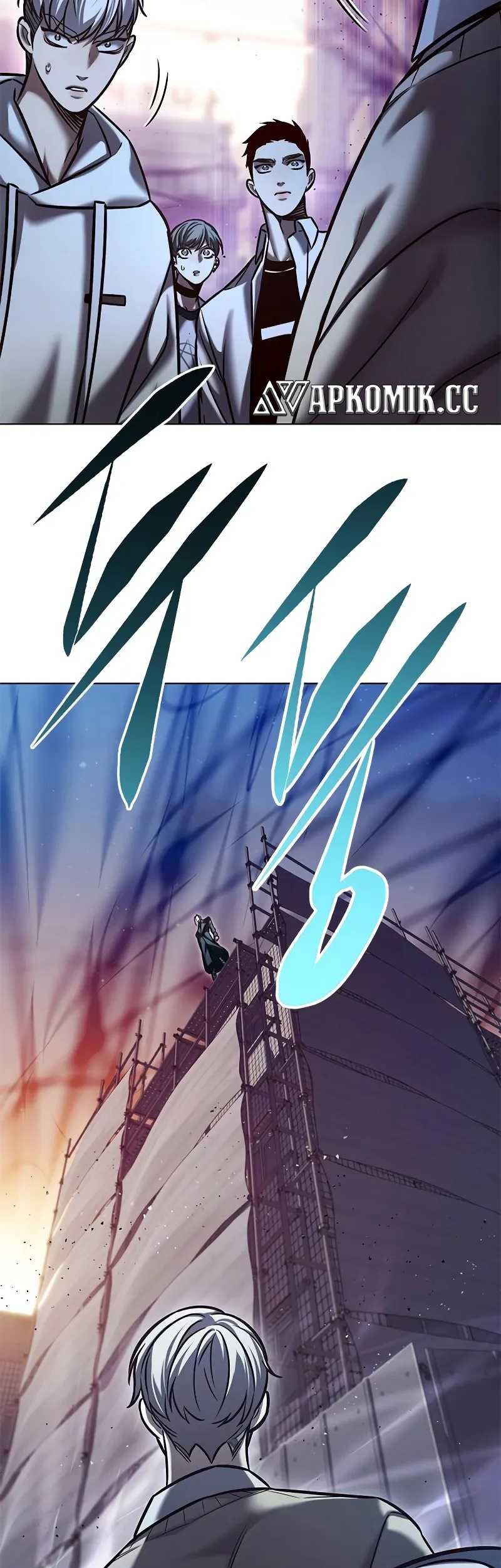 Eleceed Chapter 291 Gambar 88