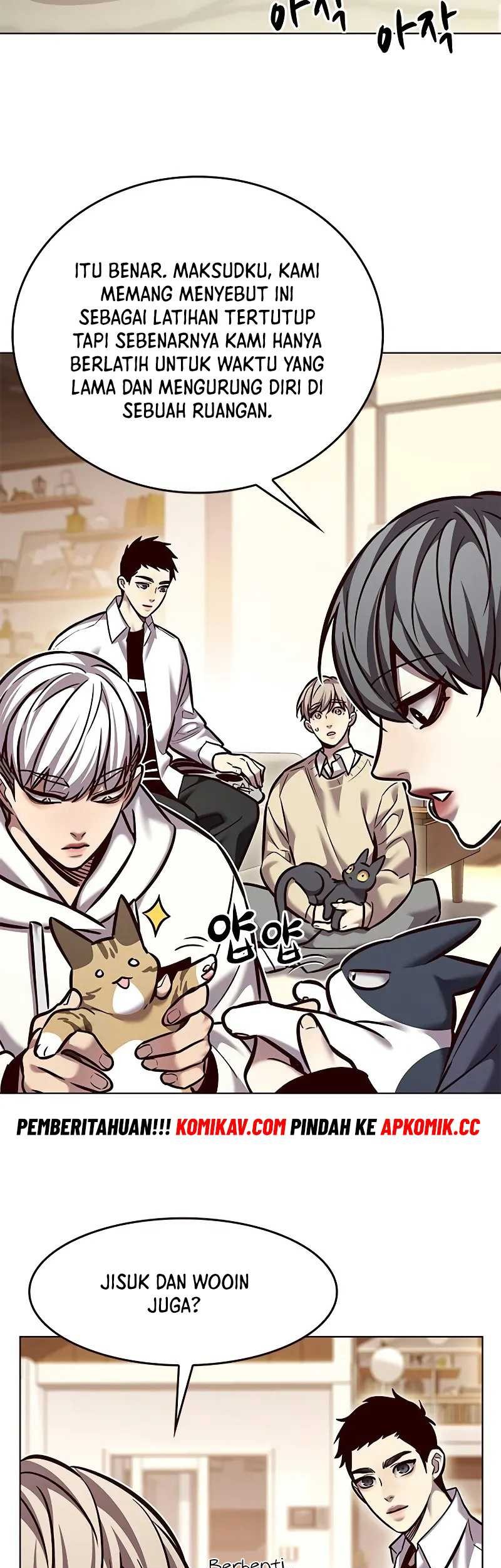 Eleceed Chapter 291 Gambar 6