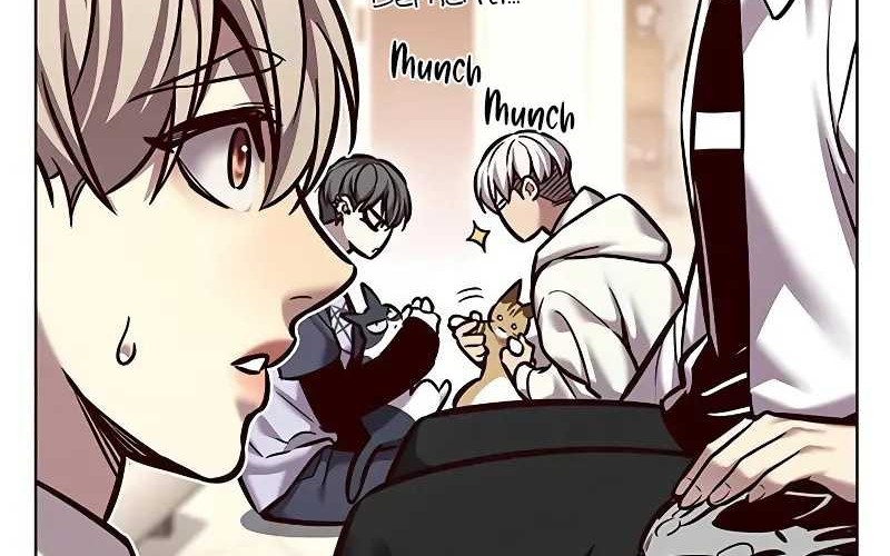 Eleceed Chapter 291 Gambar 7