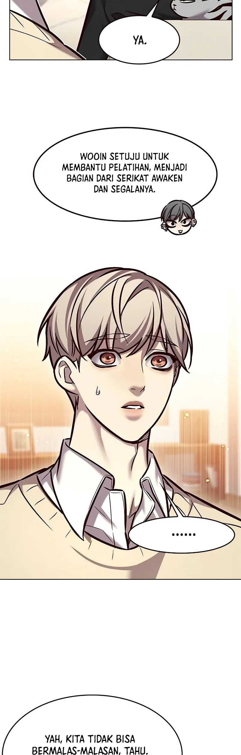 Eleceed Chapter 291 Gambar 8