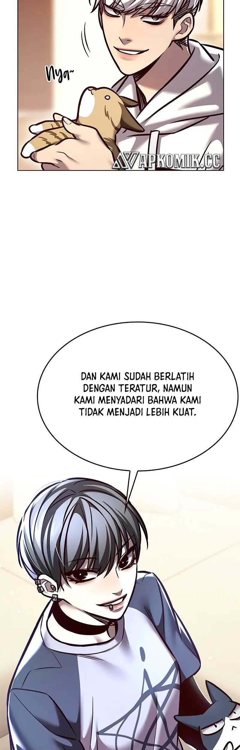 Eleceed Chapter 291 Gambar 10