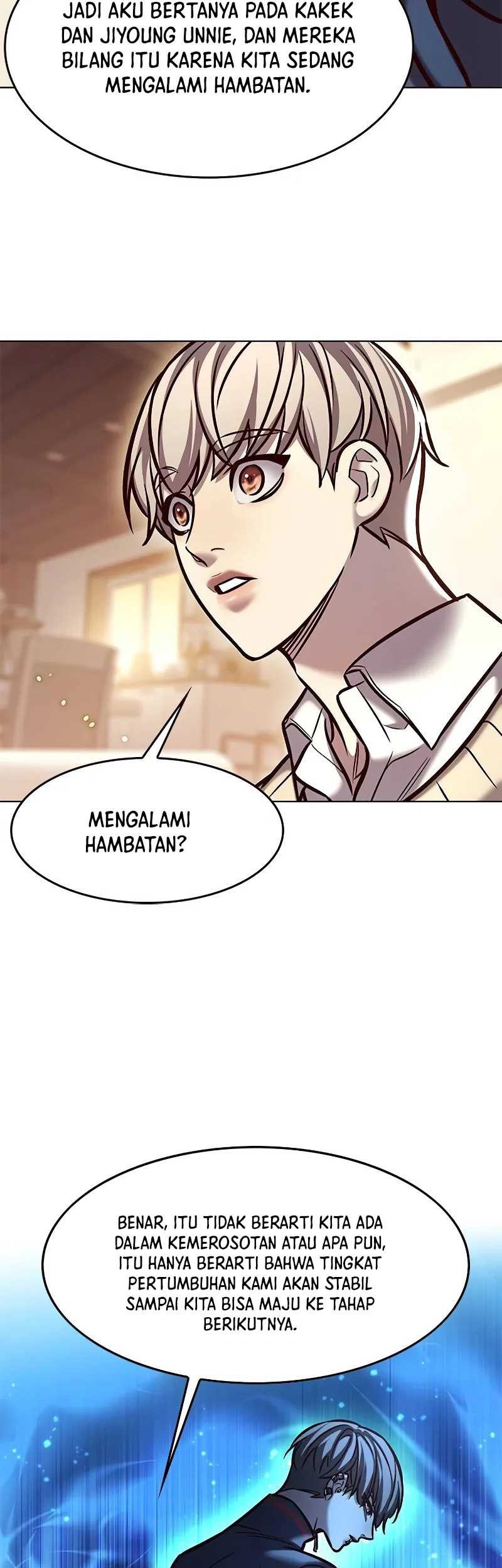 Eleceed Chapter 291 Gambar 12