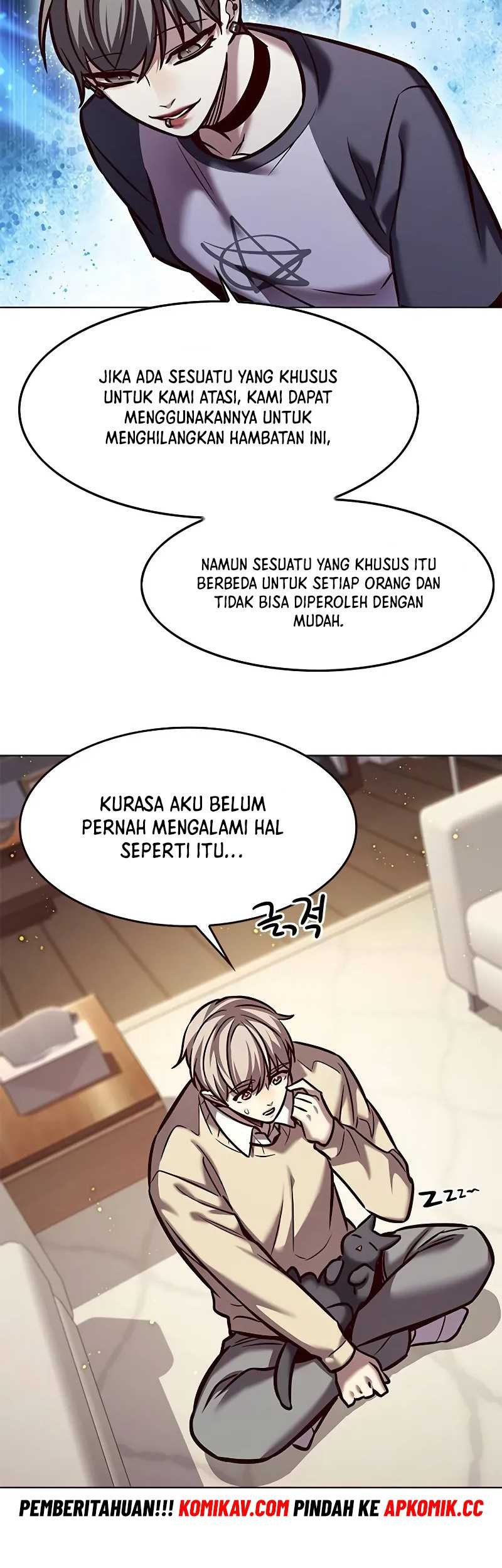 Eleceed Chapter 291 Gambar 14