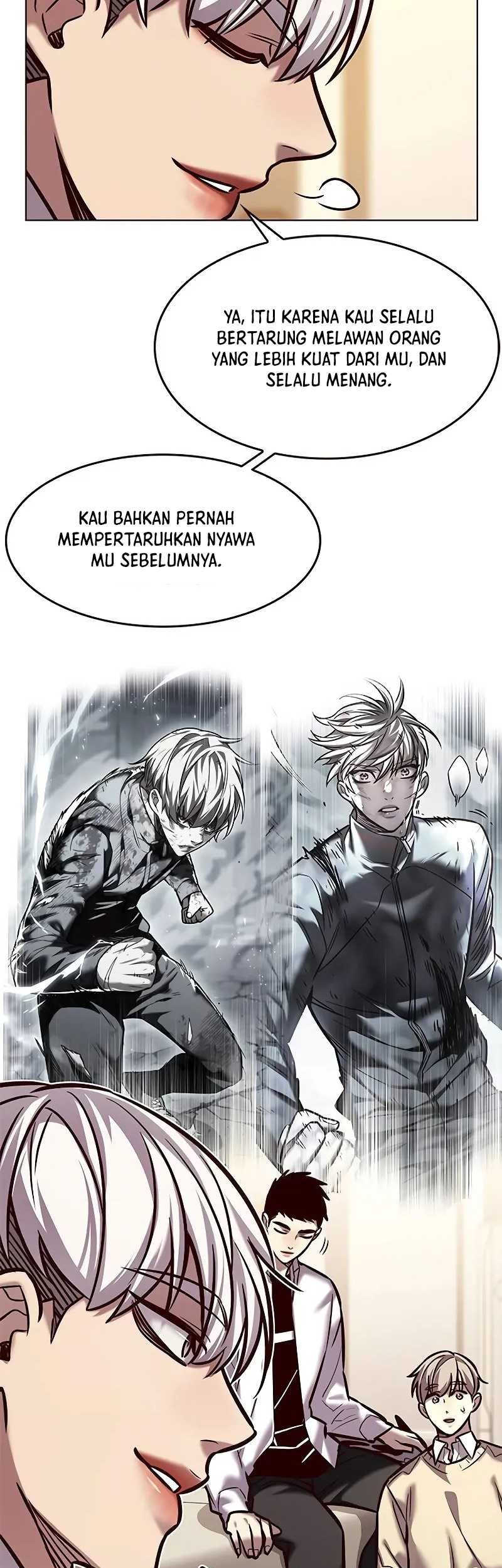 Eleceed Chapter 291 Gambar 16