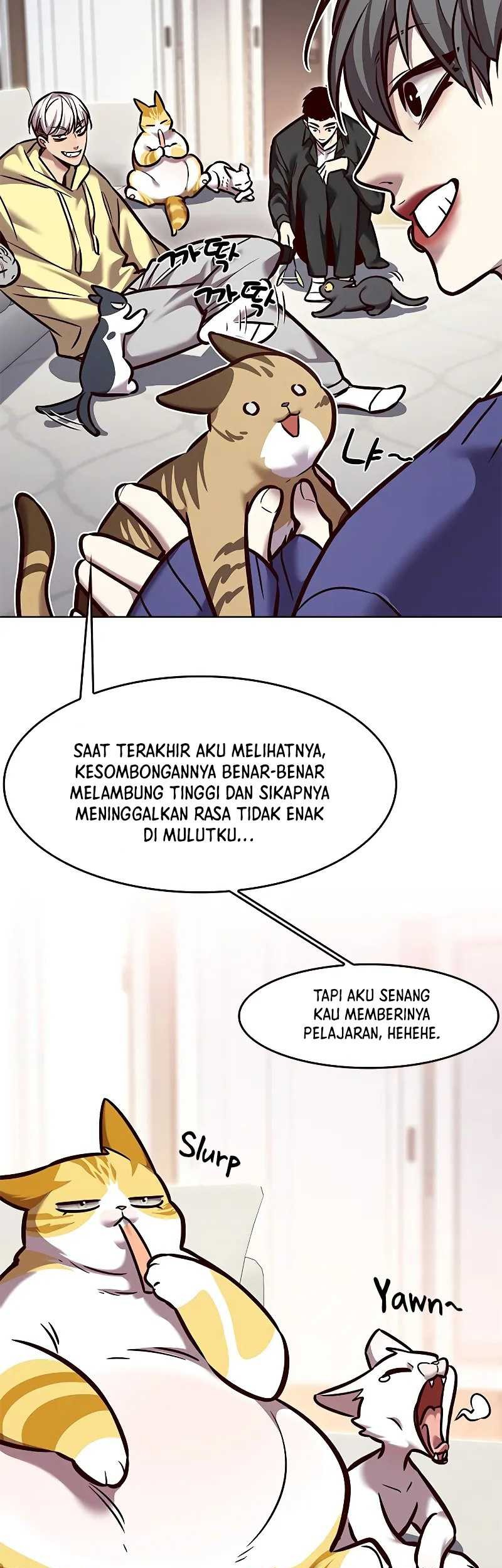 Eleceed Chapter 290 Gambar 33