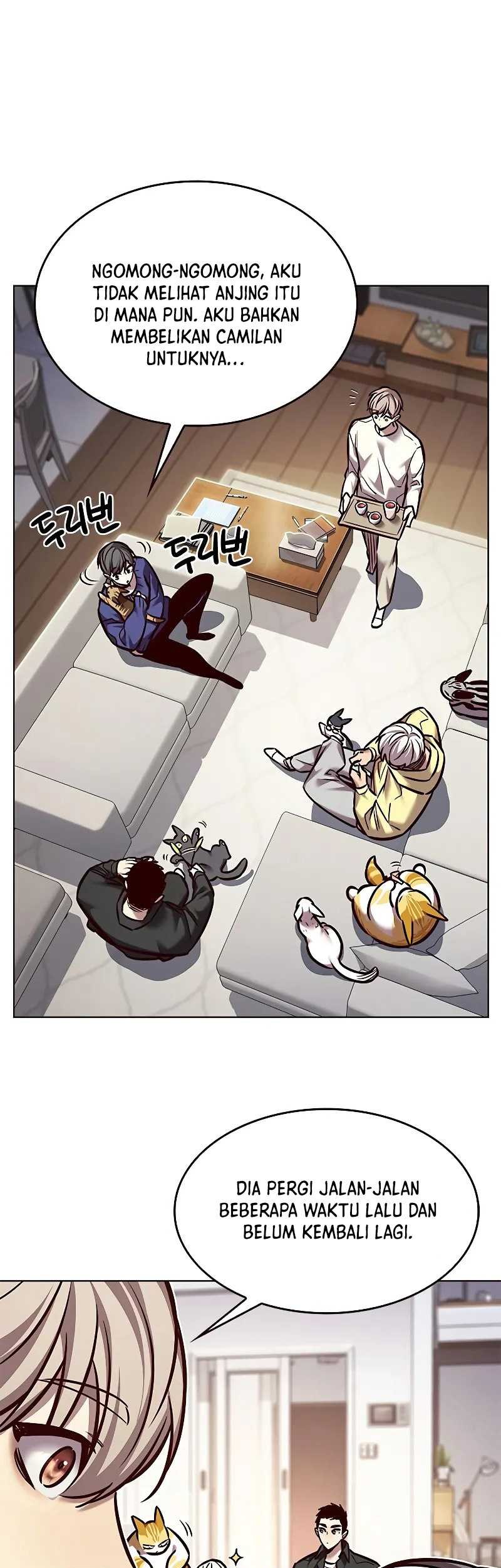 Eleceed Chapter 290 Gambar 35