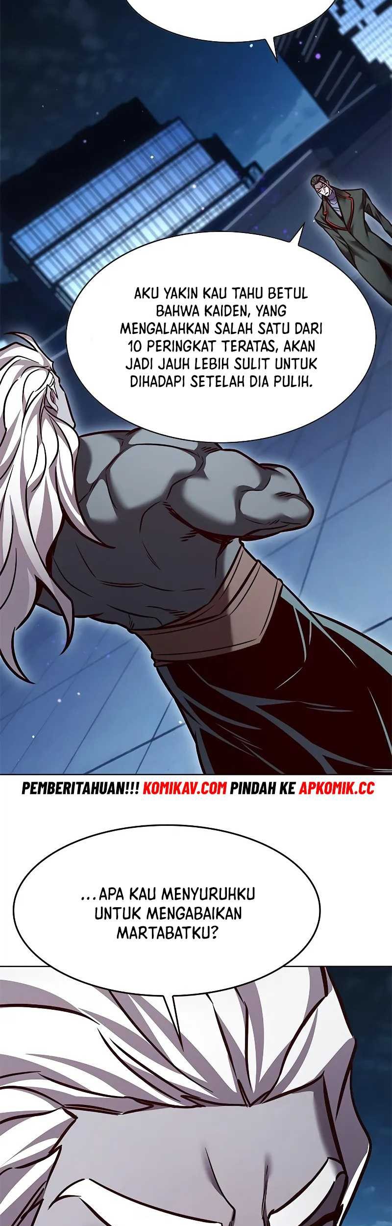Eleceed Chapter 290 Gambar 45