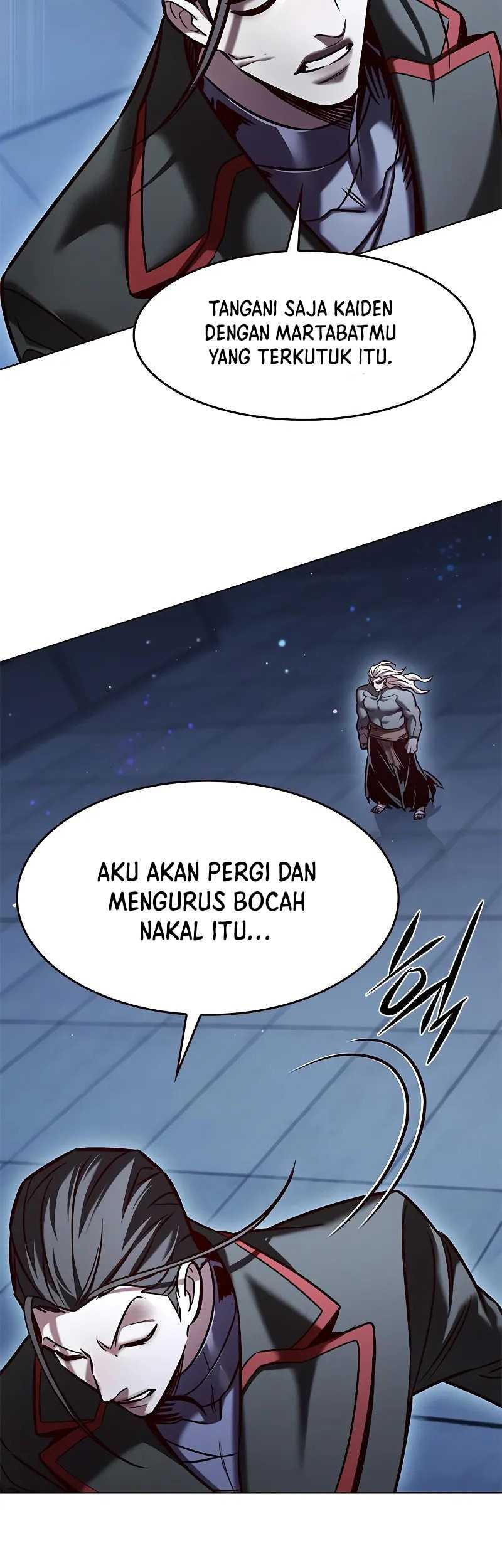 Eleceed Chapter 290 Gambar 60