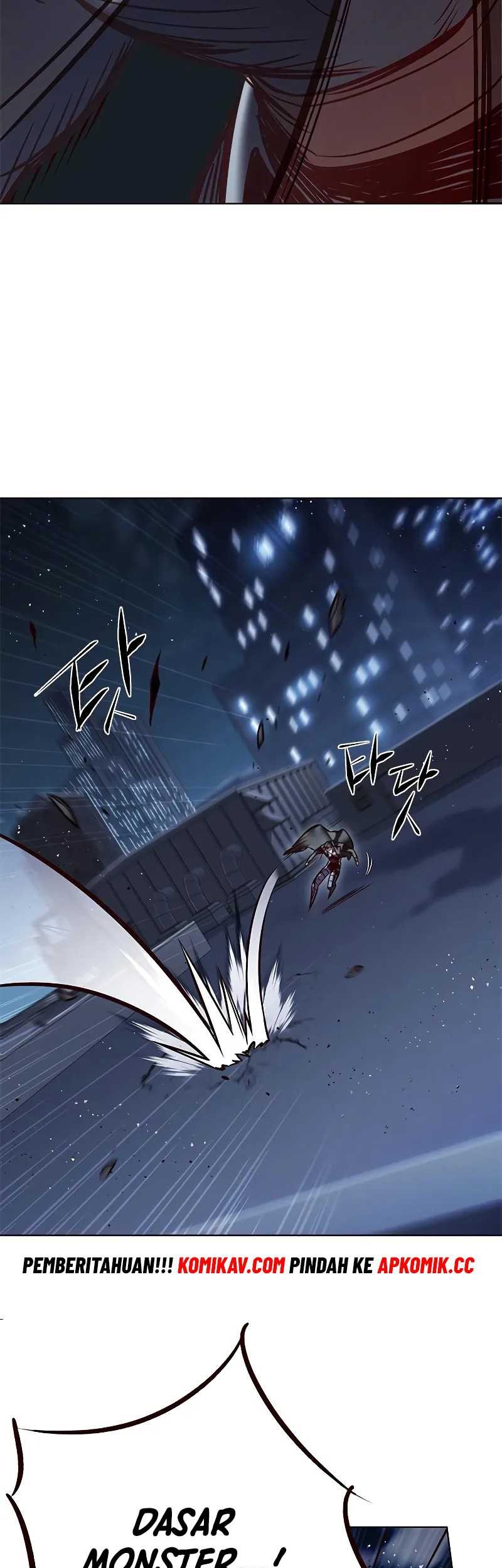 Eleceed Chapter 290 Gambar 93