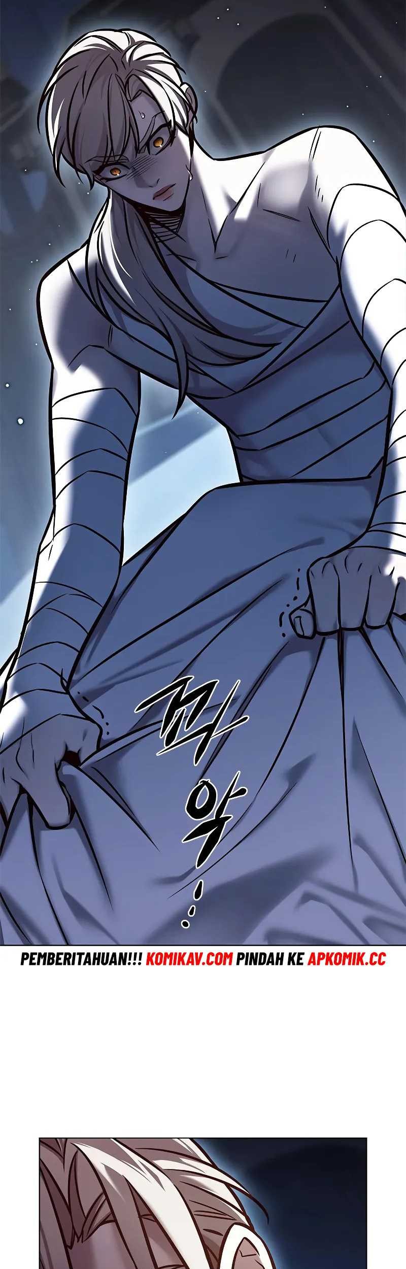 Eleceed Chapter 290 Gambar 16