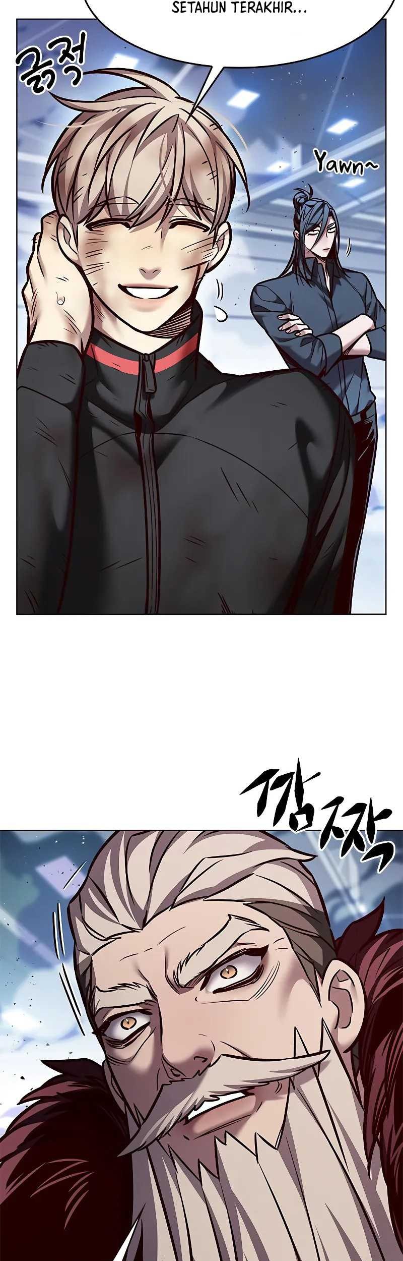 Eleceed Chapter 289 Gambar 39