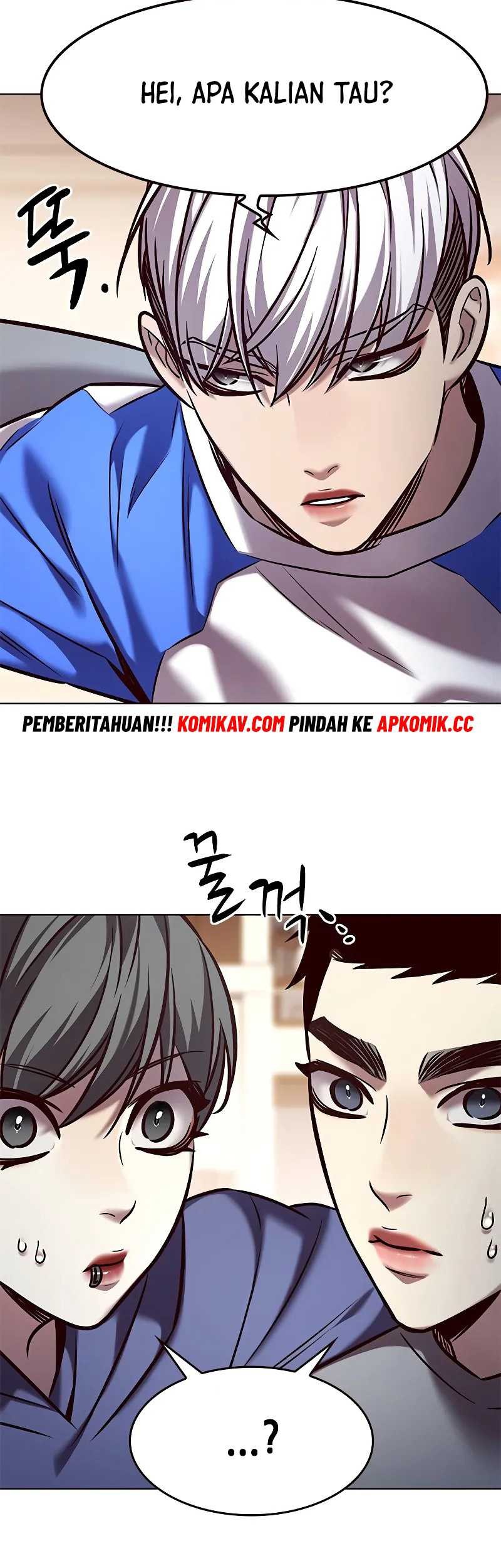 Eleceed Chapter 289 Gambar 64