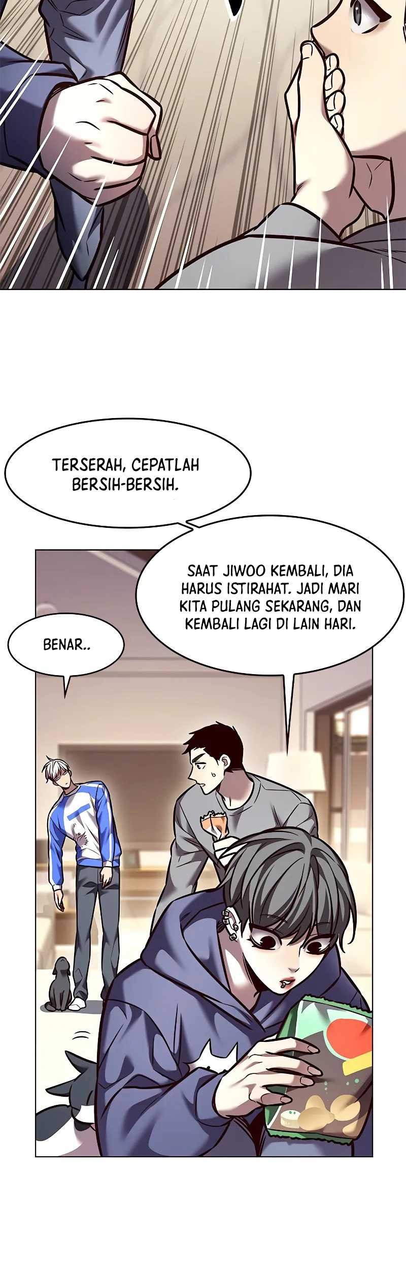 Eleceed Chapter 289 Gambar 68