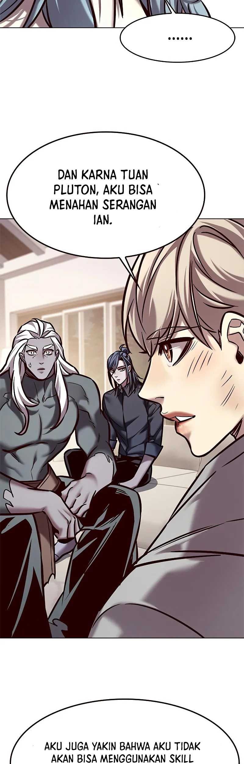 Eleceed Chapter 289 Gambar 84