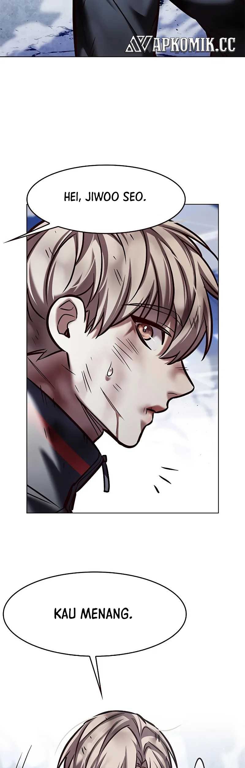 Eleceed Chapter 289 Gambar 6