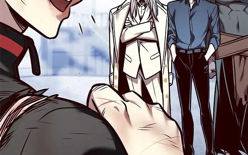 Eleceed Chapter 289 Gambar 15