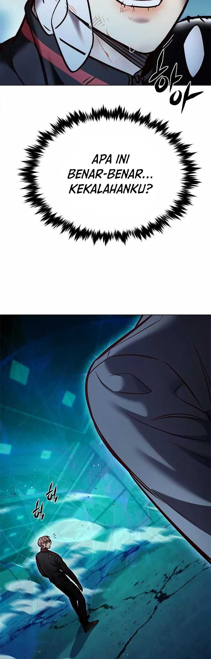 Eleceed Chapter 288 Gambar 22