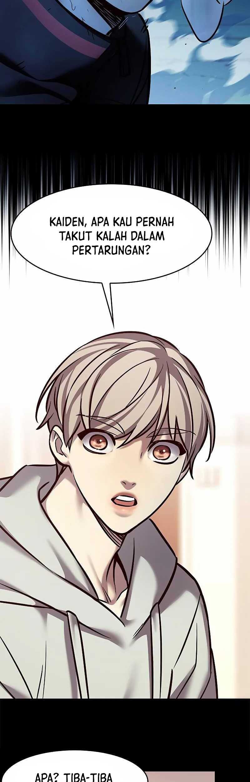 Eleceed Chapter 288 Gambar 26