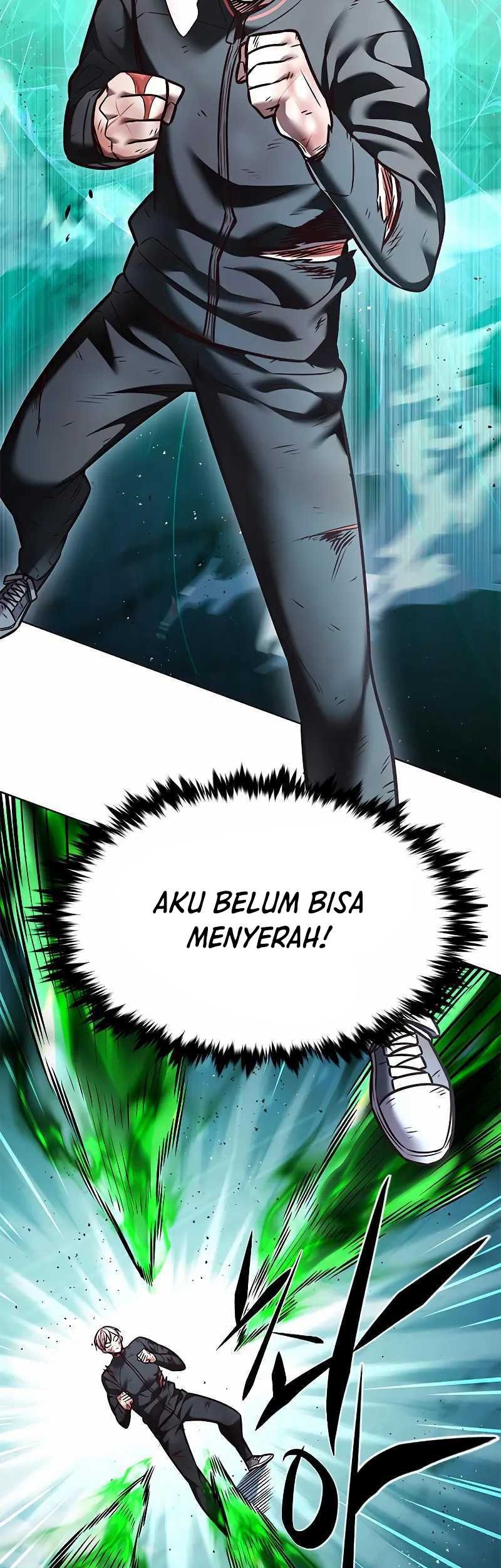 Eleceed Chapter 288 Gambar 35