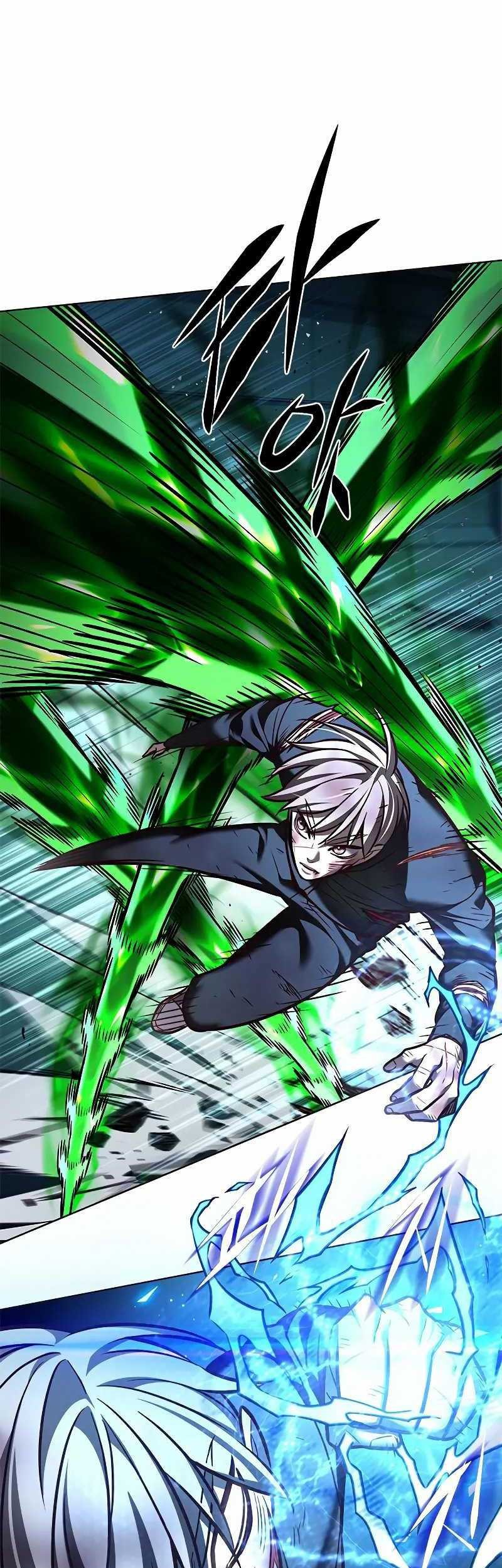 Eleceed Chapter 288 Gambar 37