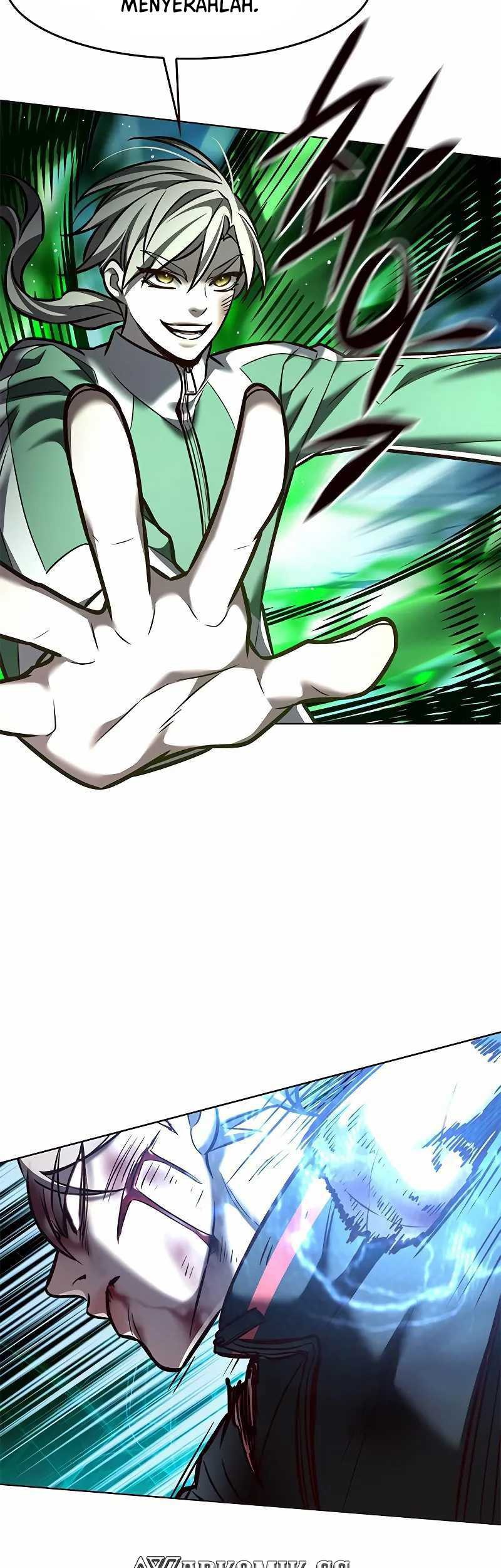 Eleceed Chapter 288 Gambar 39