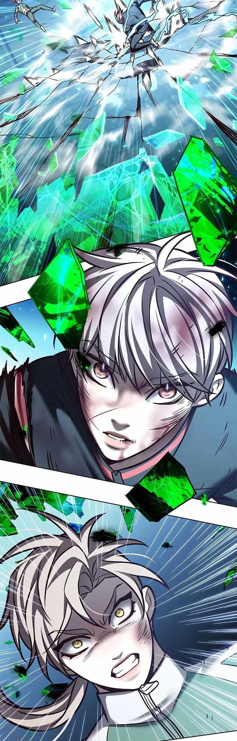 Eleceed Chapter 288 Gambar 47