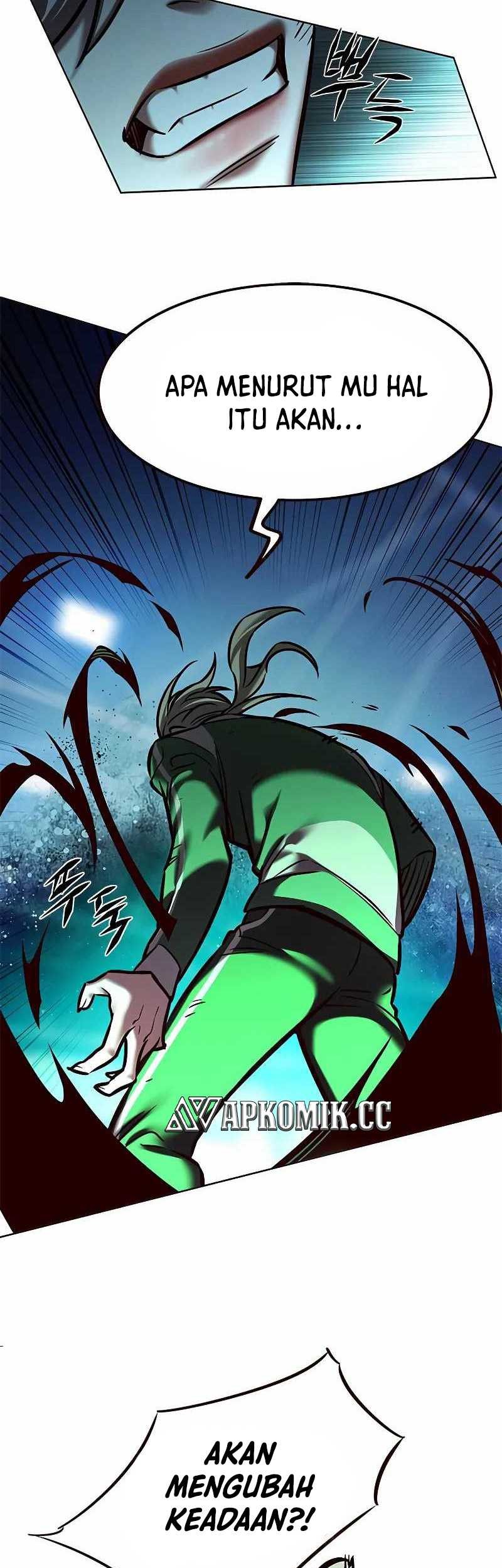 Eleceed Chapter 288 Gambar 49