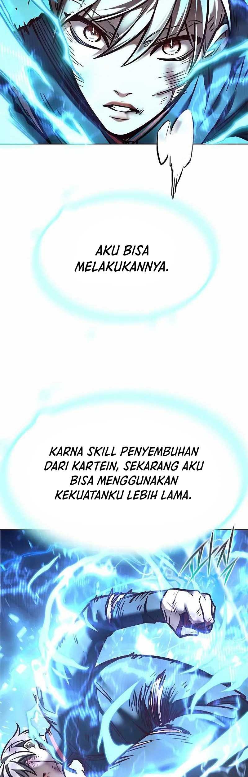 Eleceed Chapter 288 Gambar 55