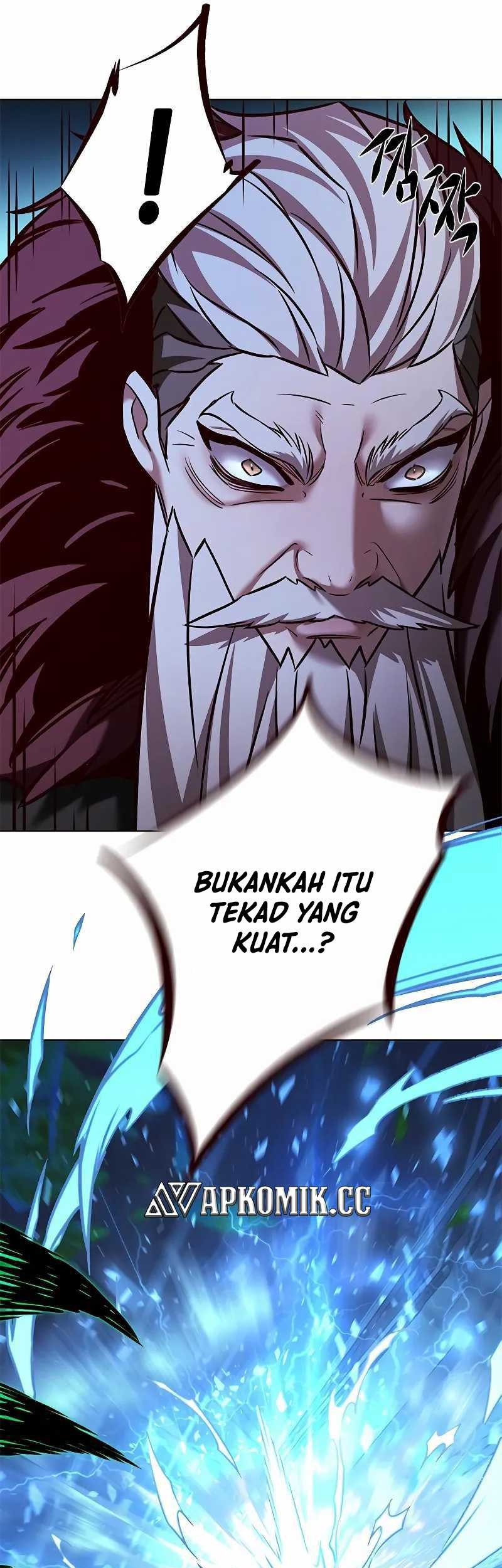 Eleceed Chapter 288 Gambar 59