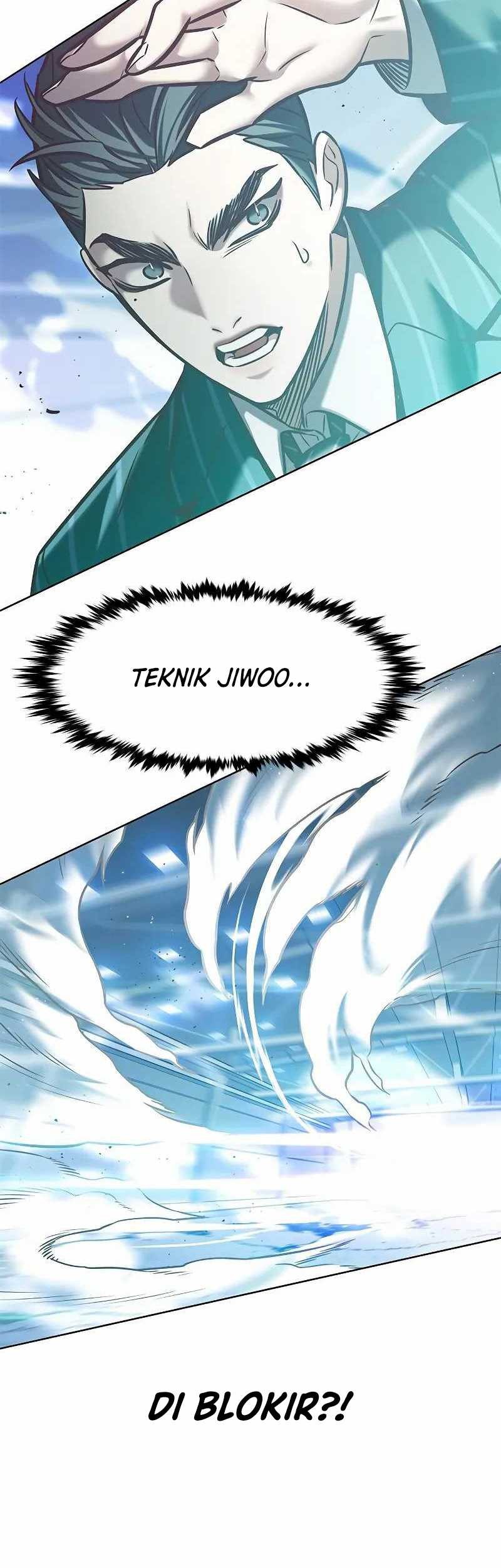 Eleceed Chapter 288 Gambar 71