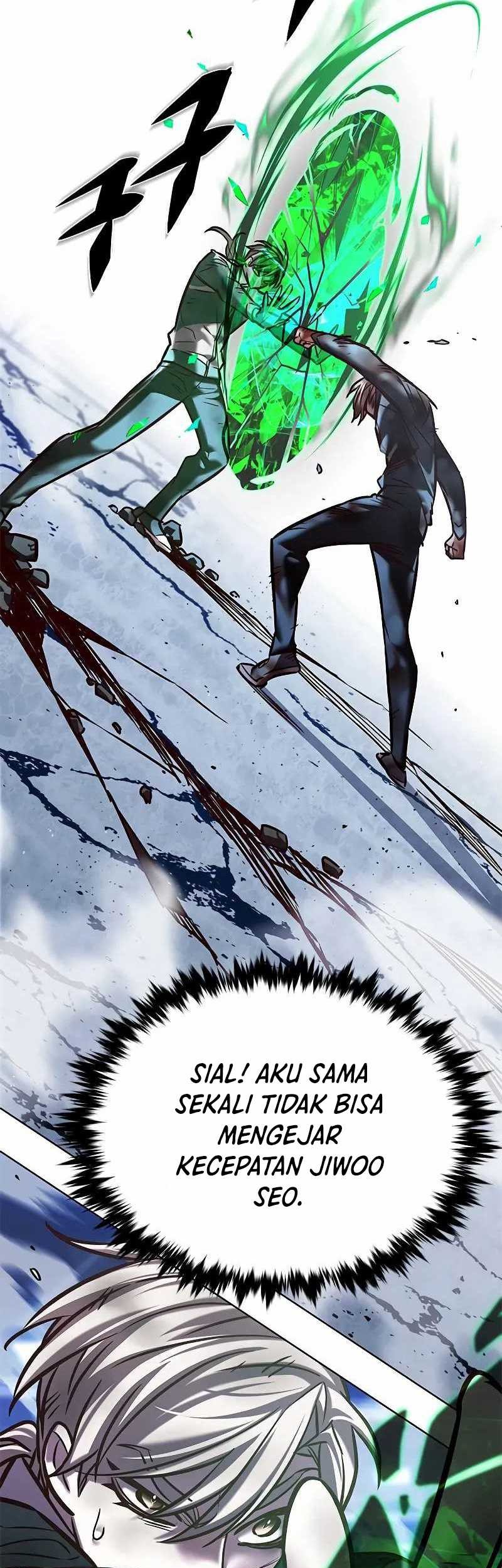 Eleceed Chapter 288 Gambar 73