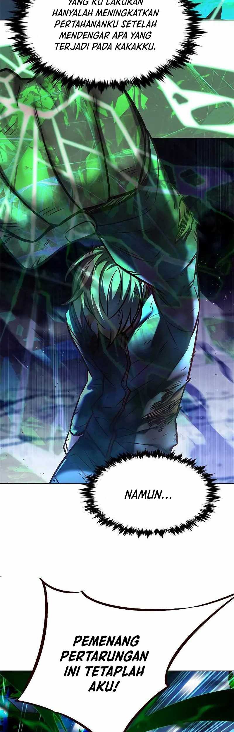 Eleceed Chapter 288 Gambar 75