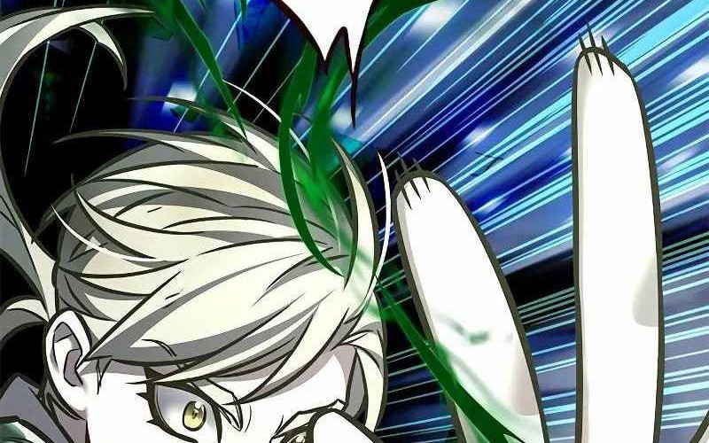 Eleceed Chapter 288 Gambar 76