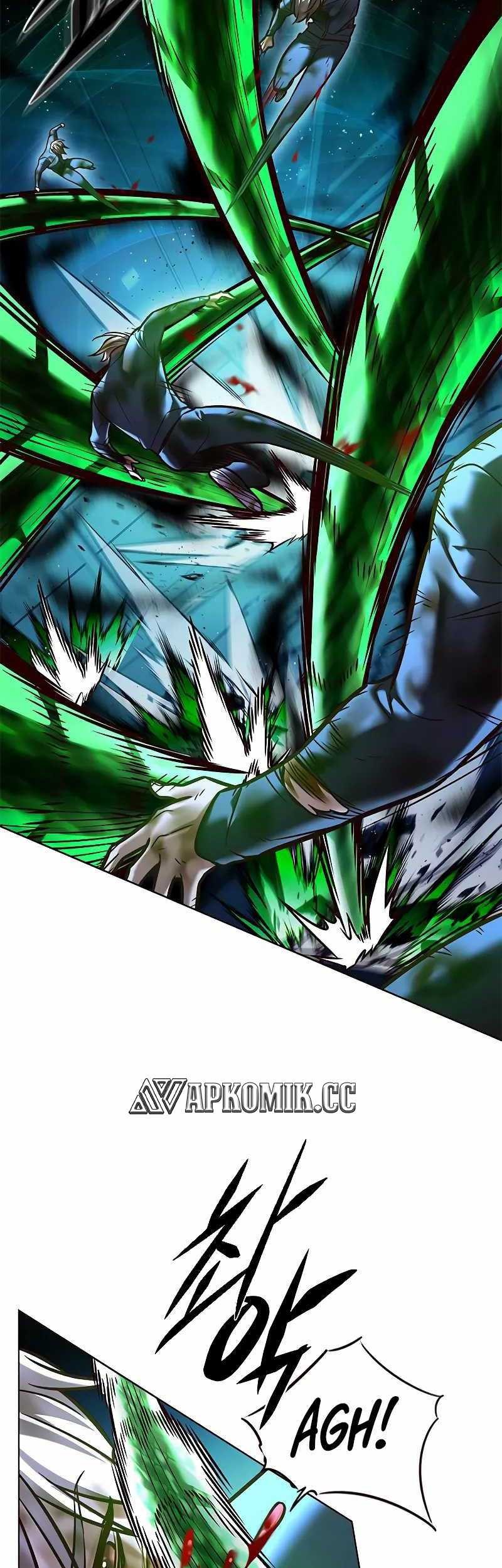 Eleceed Chapter 288 Gambar 4
