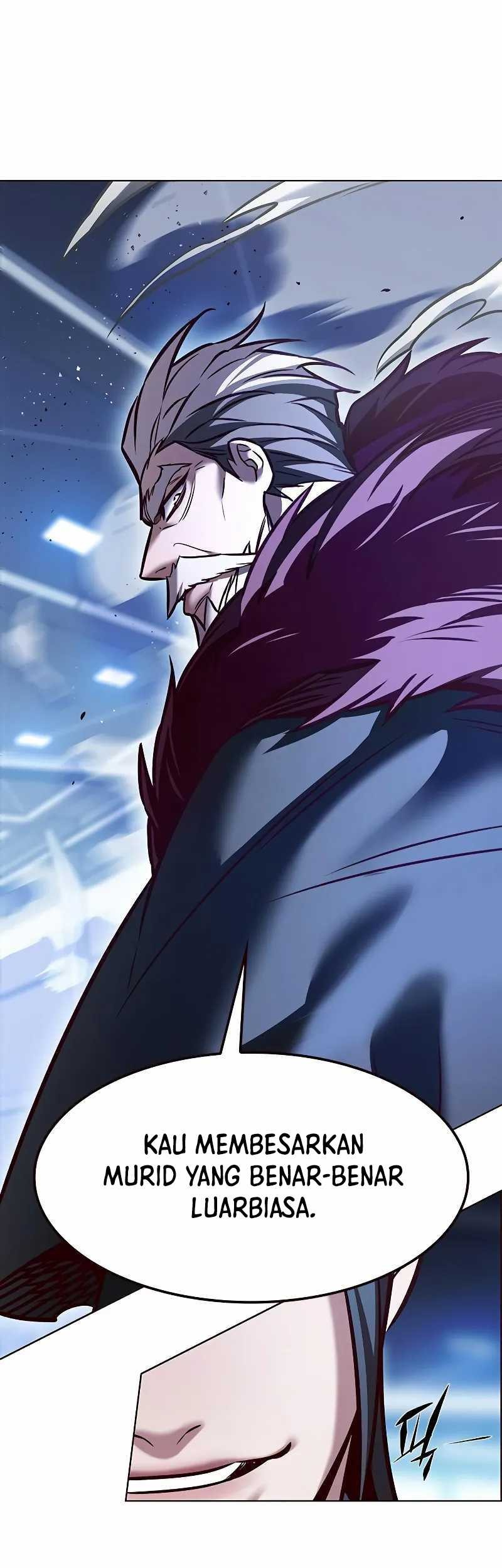 Eleceed Chapter 288 Gambar 98