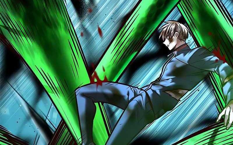 Eleceed Chapter 288 Gambar 9