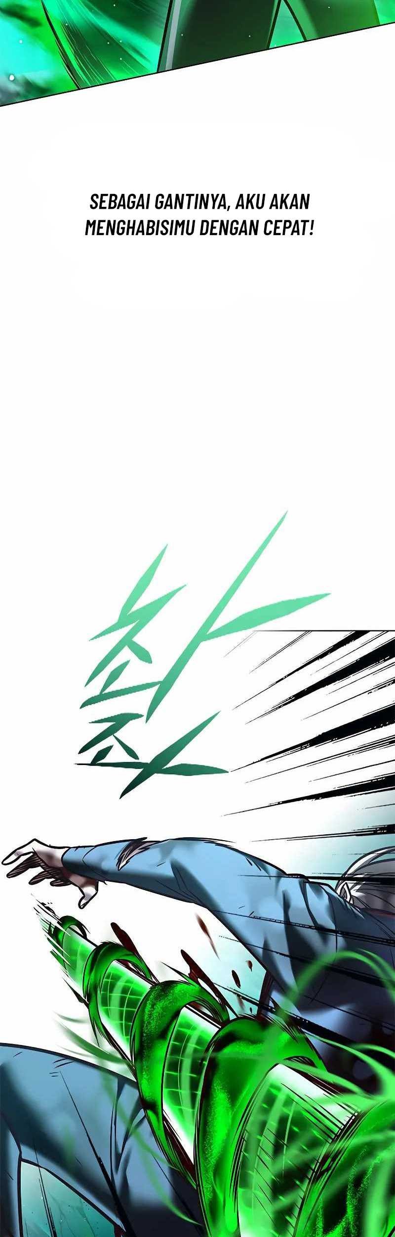 Eleceed Chapter 288 Gambar 12