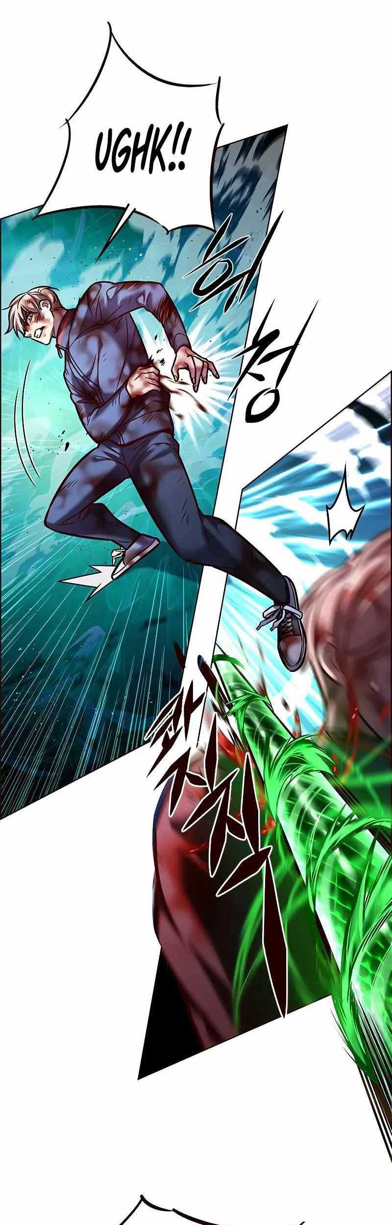Eleceed Chapter 288 Gambar 14