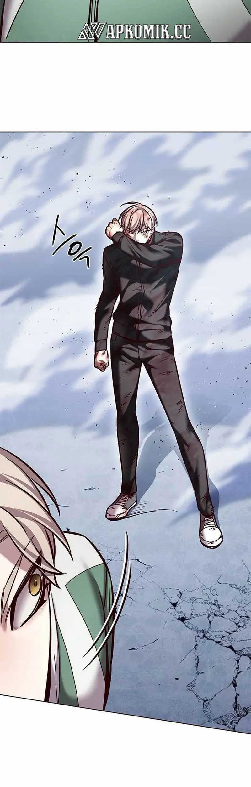 Eleceed Chapter 287 Gambar 18