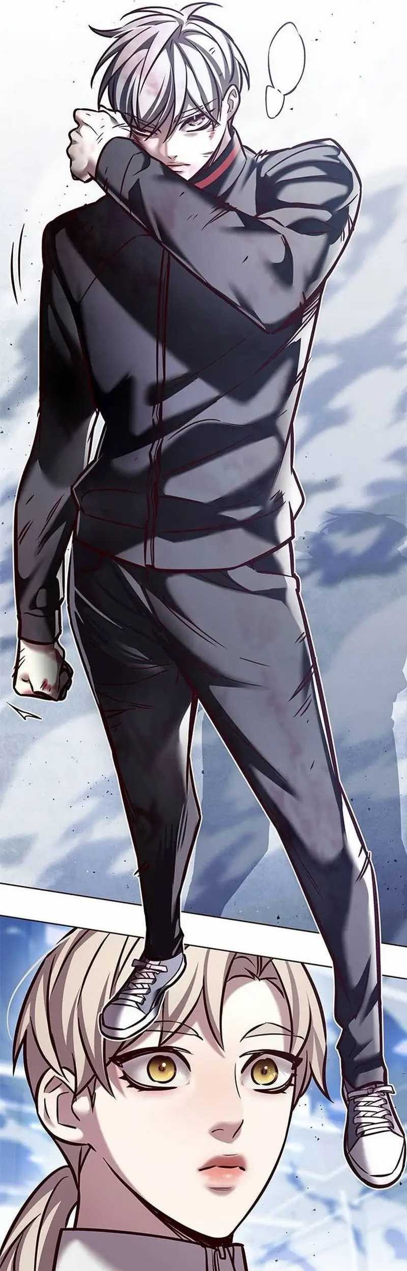 Eleceed Chapter 287 Gambar 20