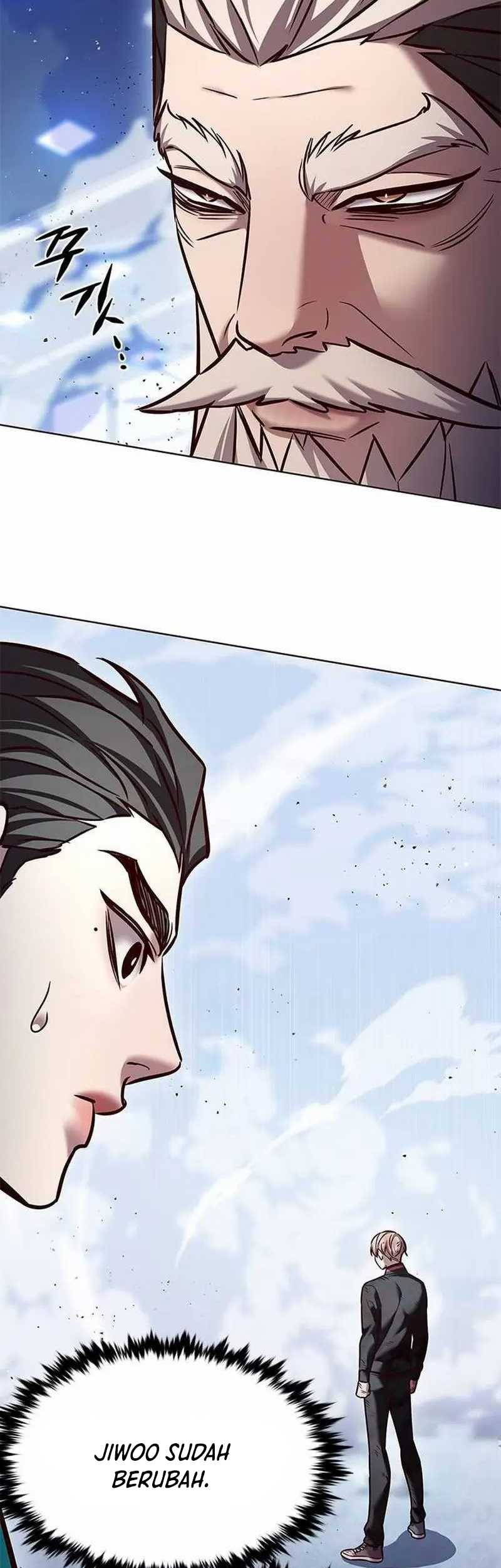 Eleceed Chapter 287 Gambar 22