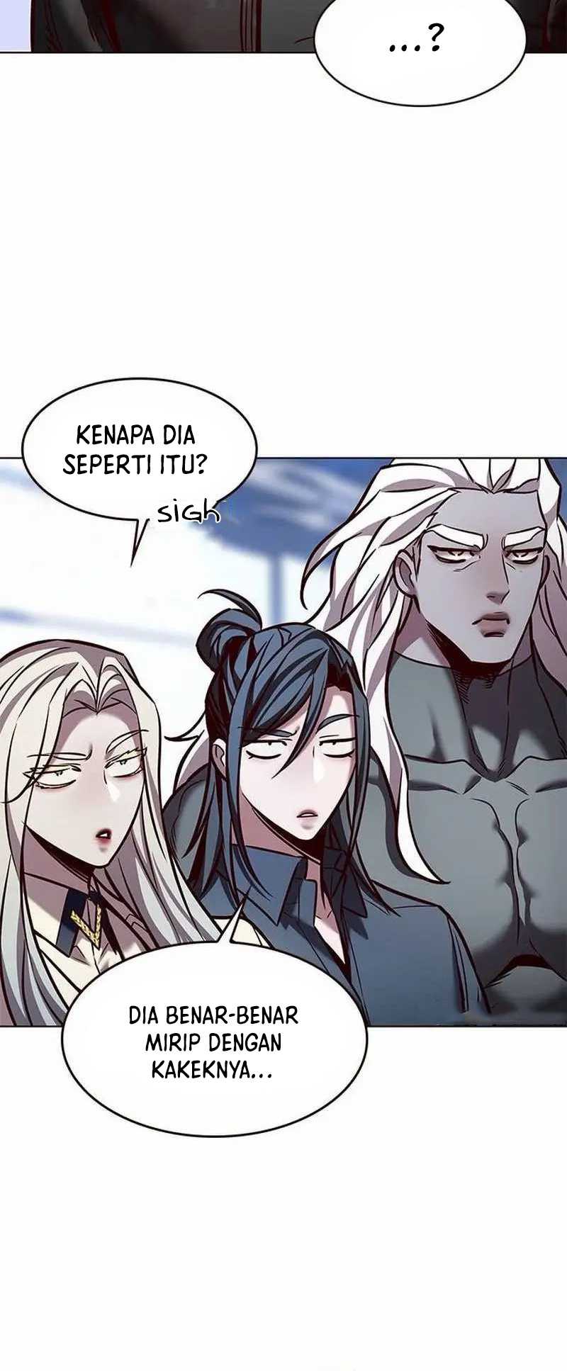 Eleceed Chapter 287 Gambar 28