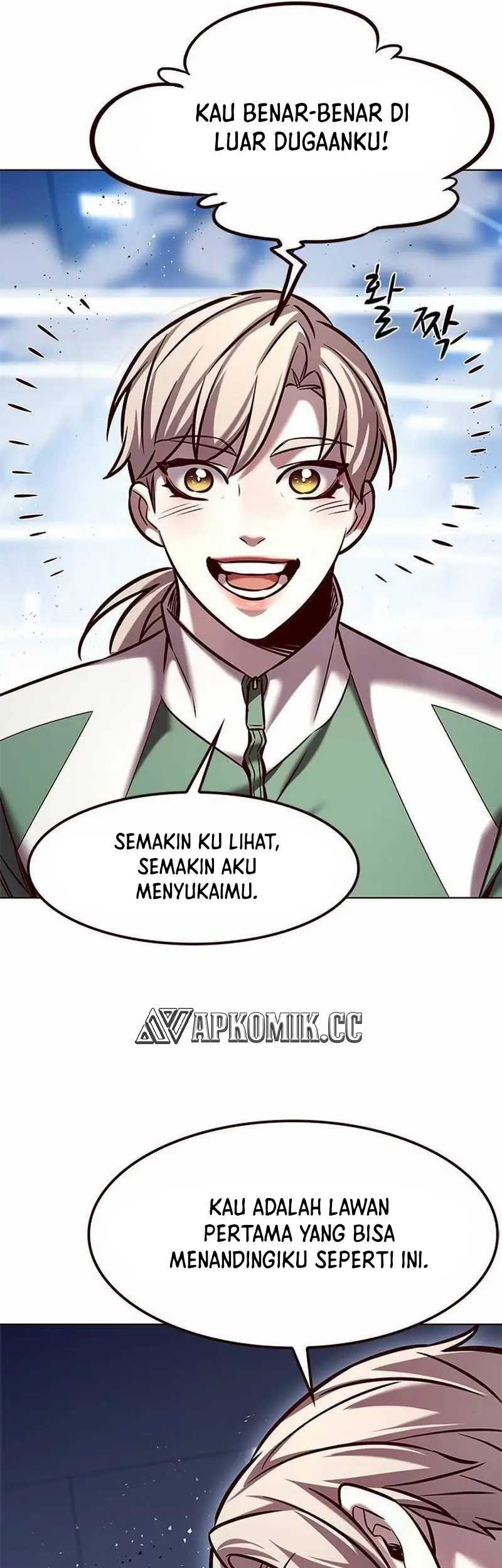Eleceed Chapter 287 Gambar 29