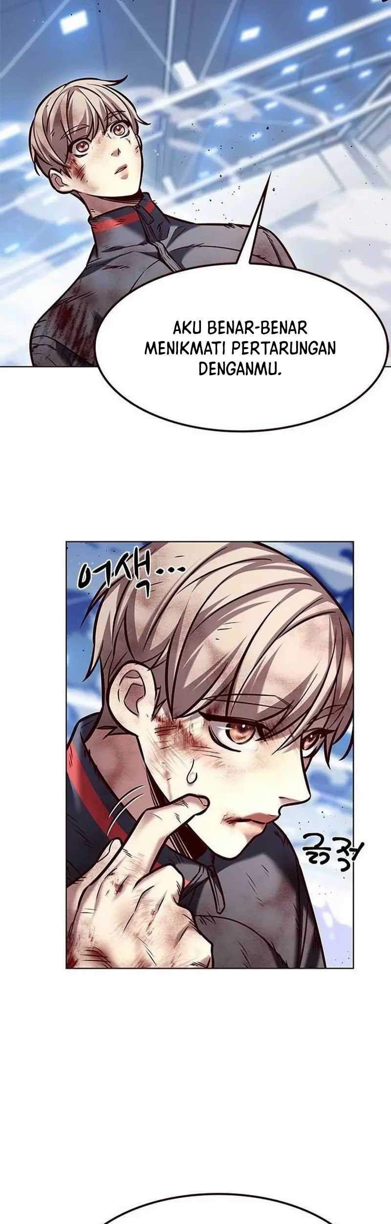 Eleceed Chapter 287 Gambar 31