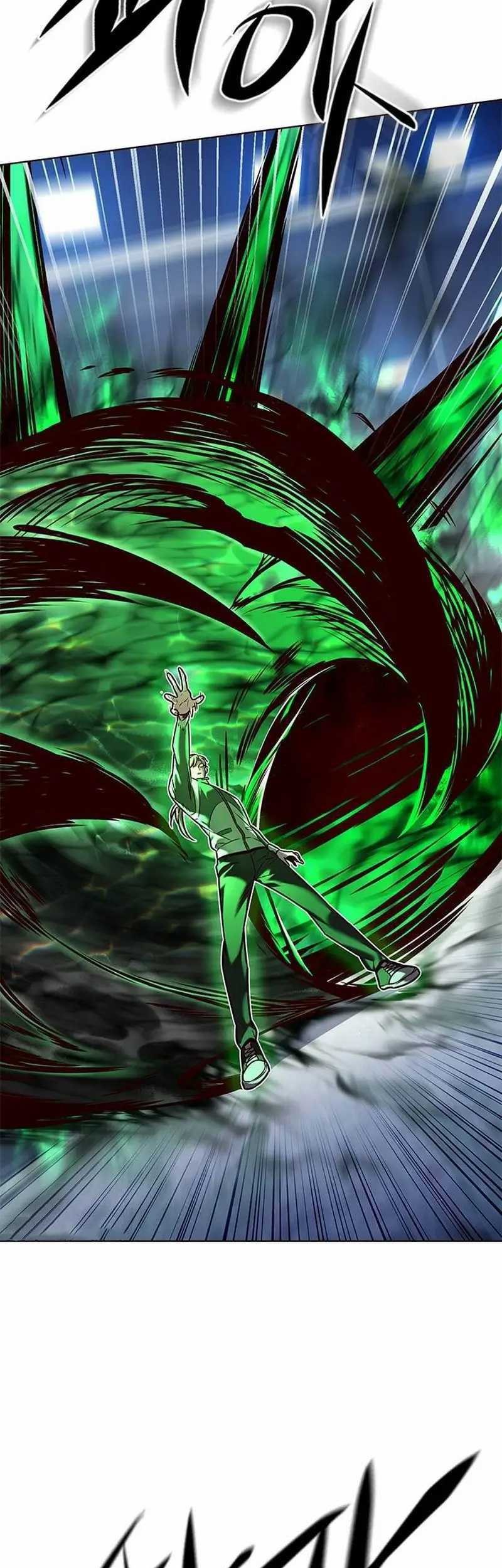 Eleceed Chapter 287 Gambar 37