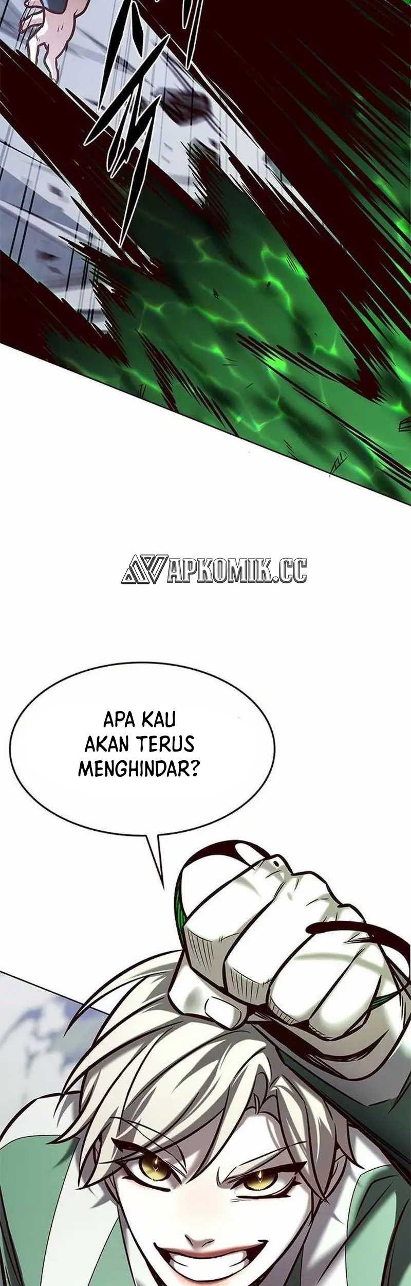 Eleceed Chapter 287 Gambar 43
