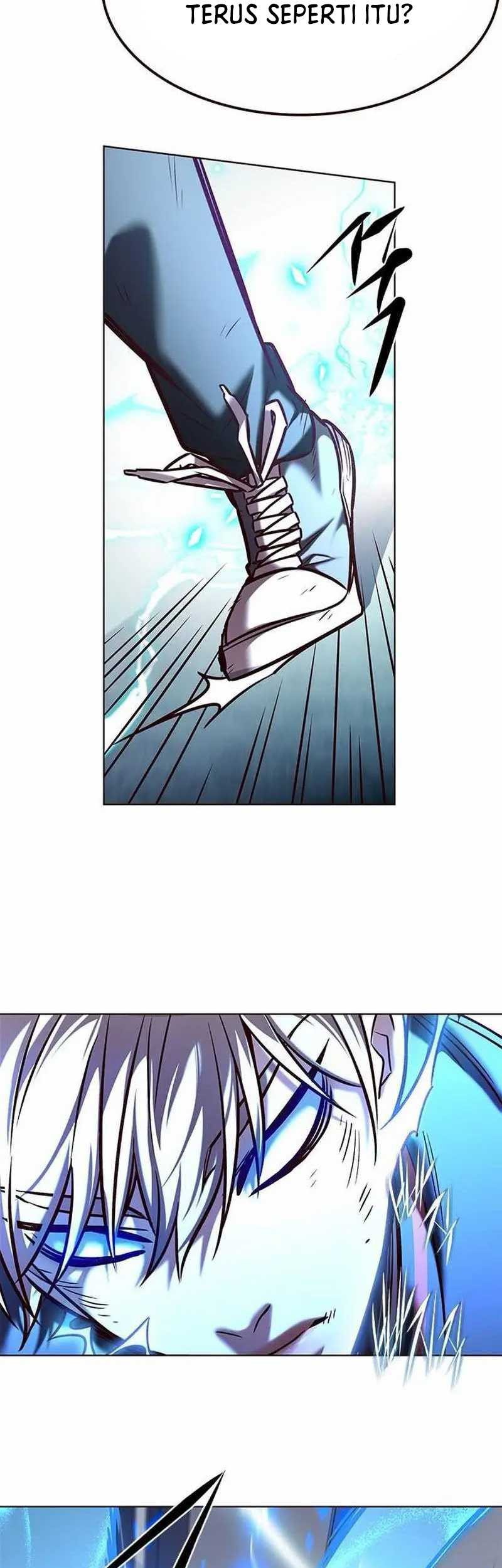 Eleceed Chapter 287 Gambar 45