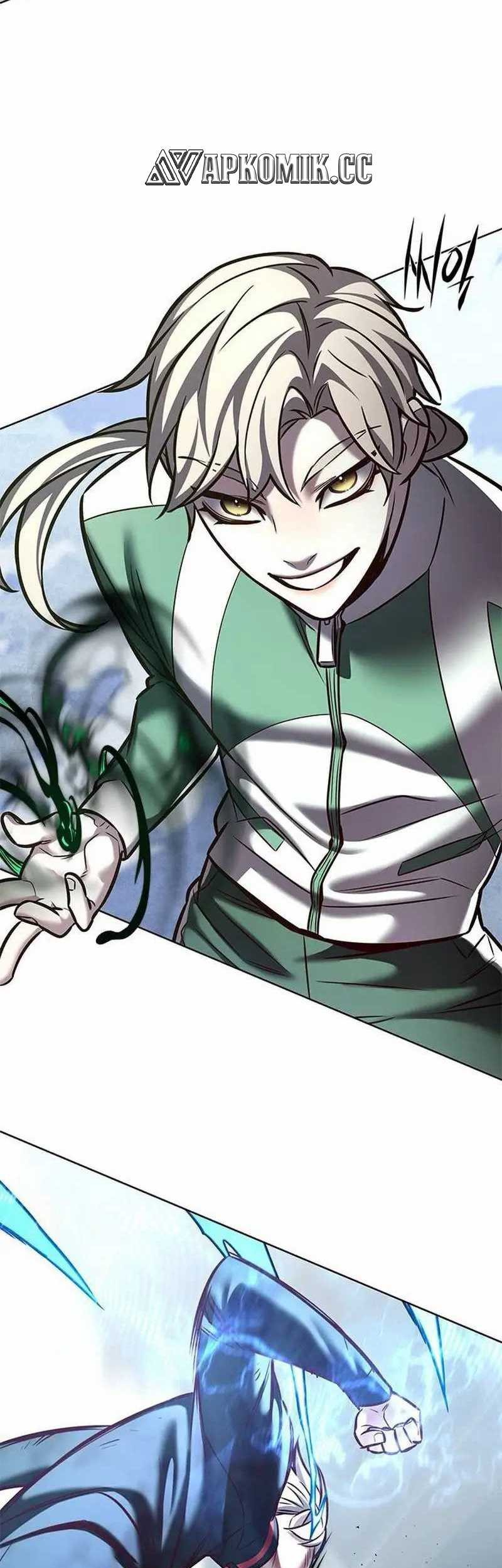 Eleceed Chapter 287 Gambar 51